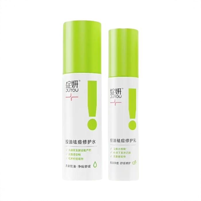 商品配色： 水120ml+乳50ml