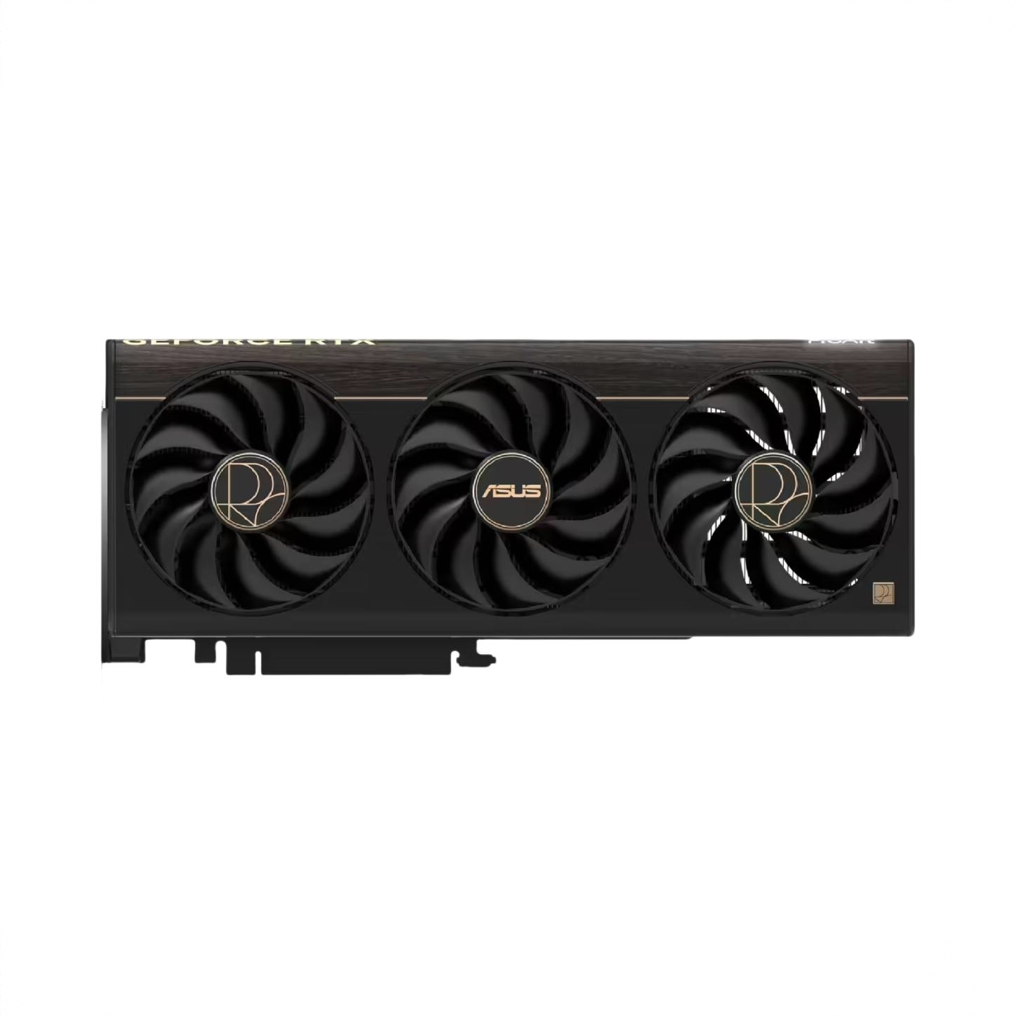 商品配色： 创艺国度 ProArt RTX5080  O16G