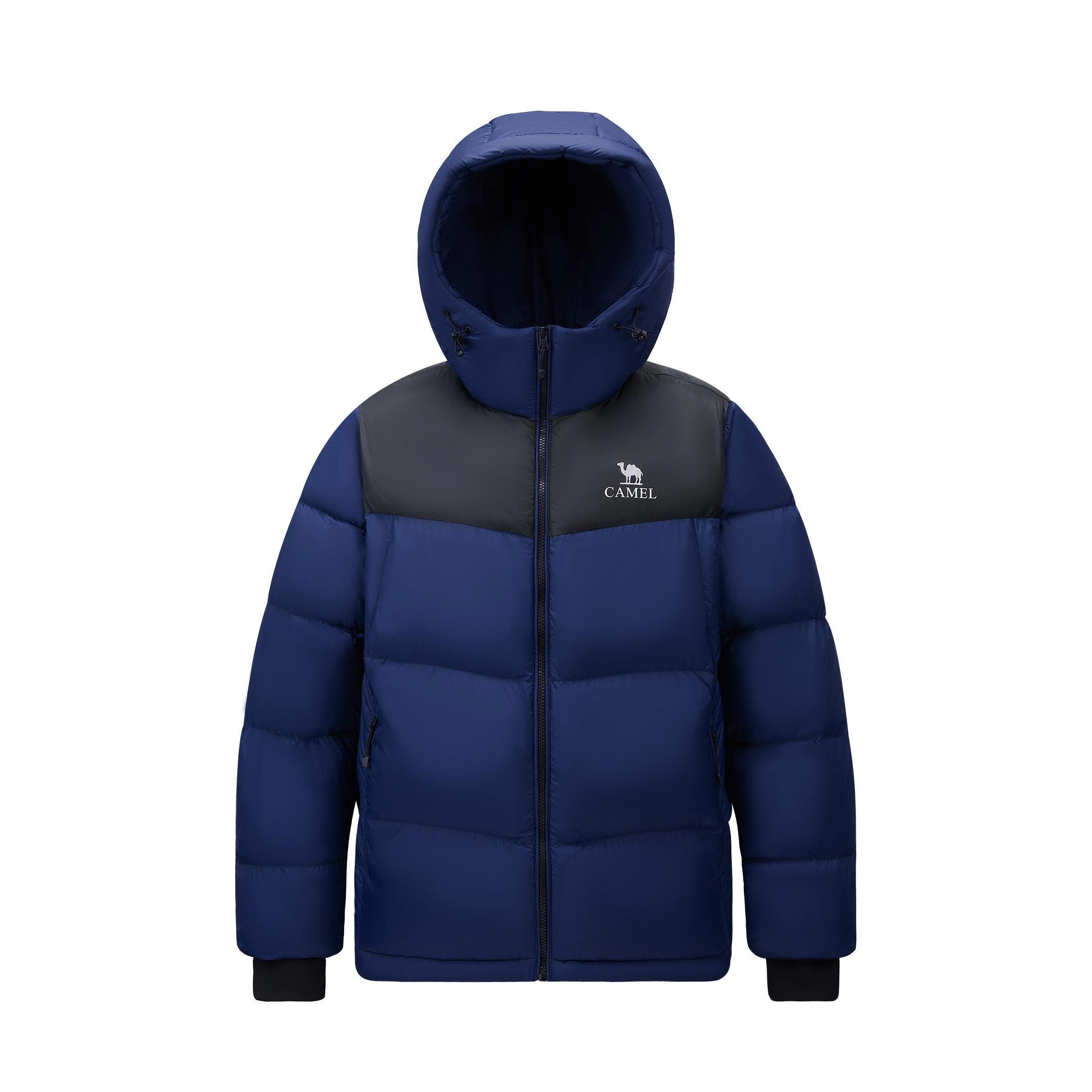 商品配色： 子夜蓝/幻影黑