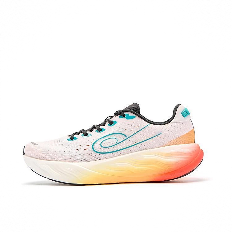 商品配色： 白色/橙色