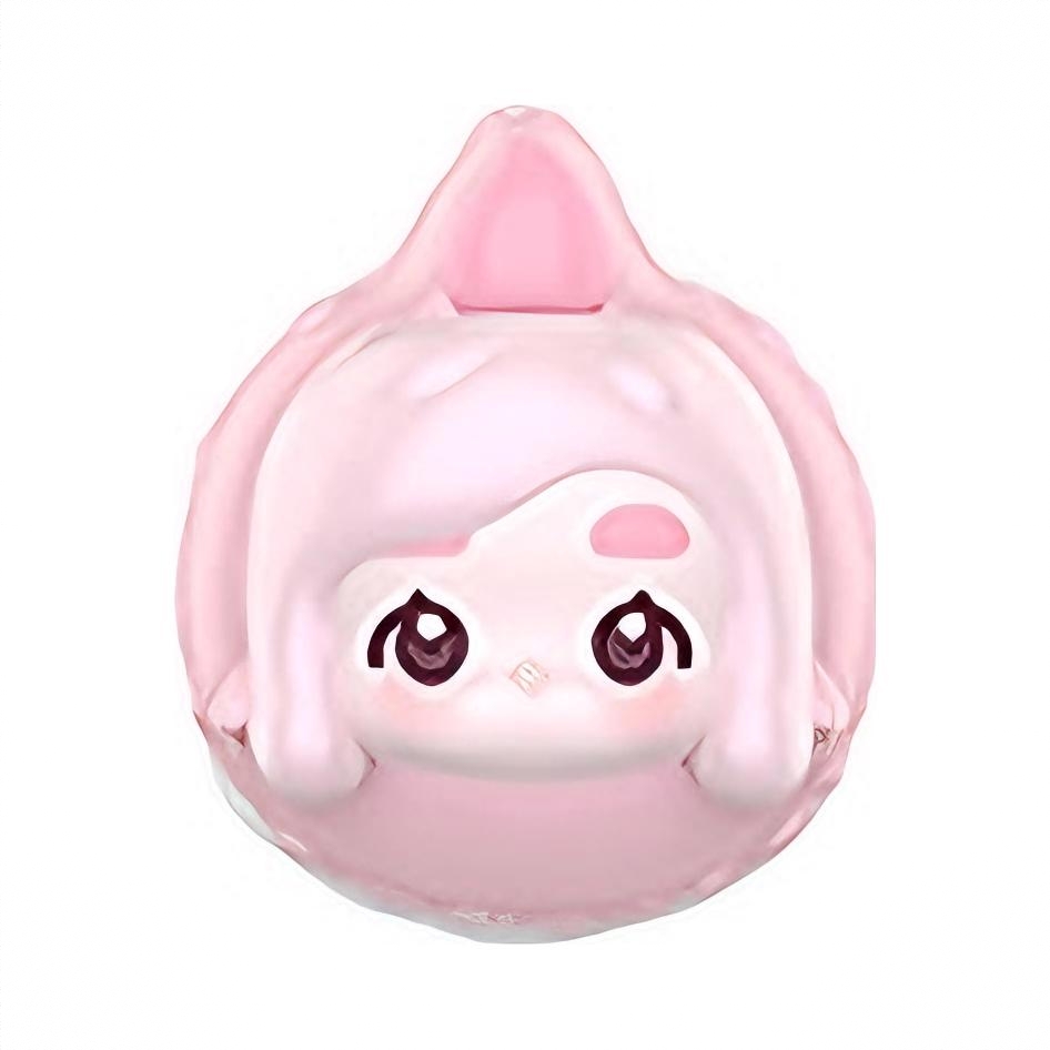 商品配色：  半熟樱花