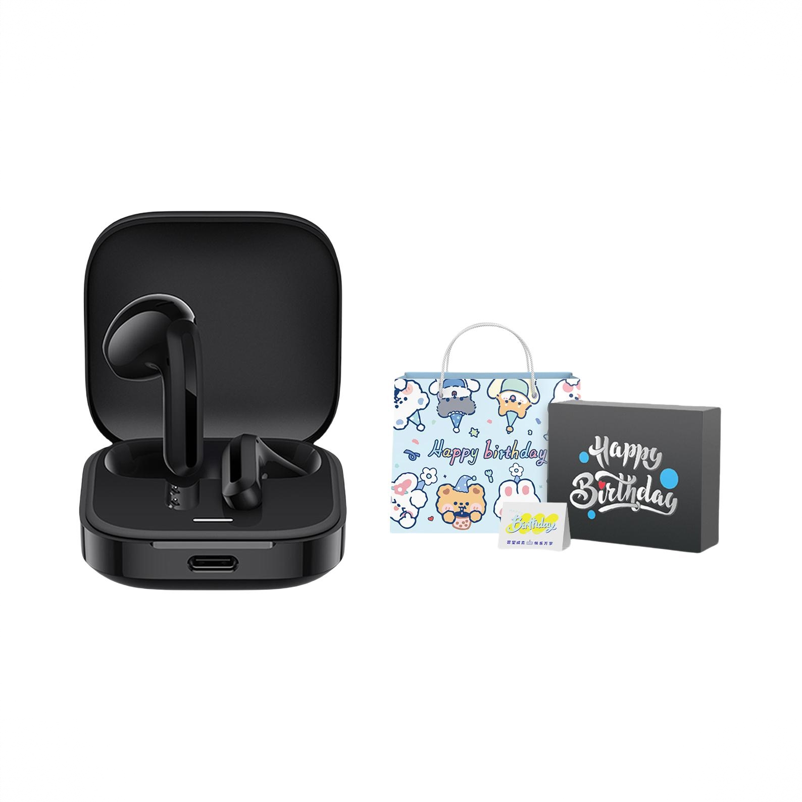 商品配色： 黑色【生日甄选礼盒】