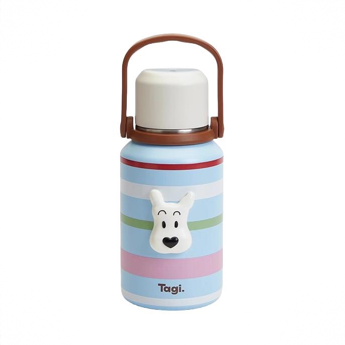 商品配色： 海盐条纹