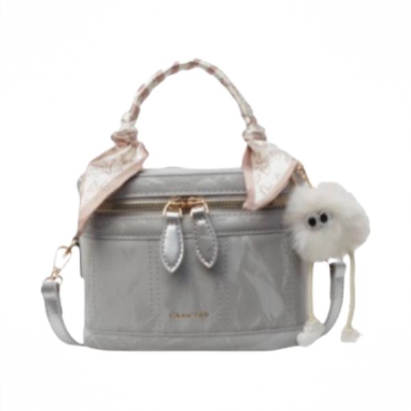 商品配色： 银色