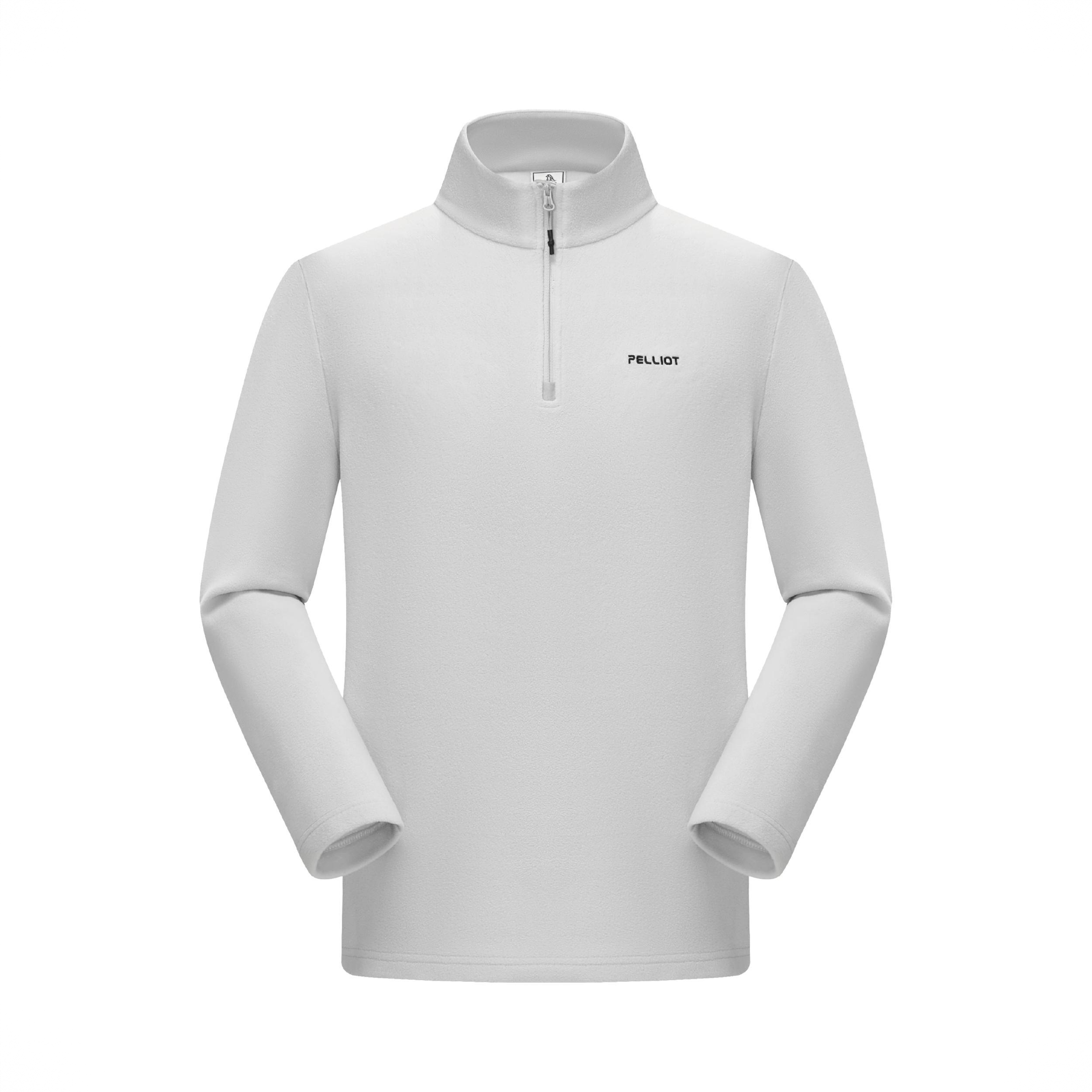 商品配色： 海鸥灰/亲肤摇粒绒