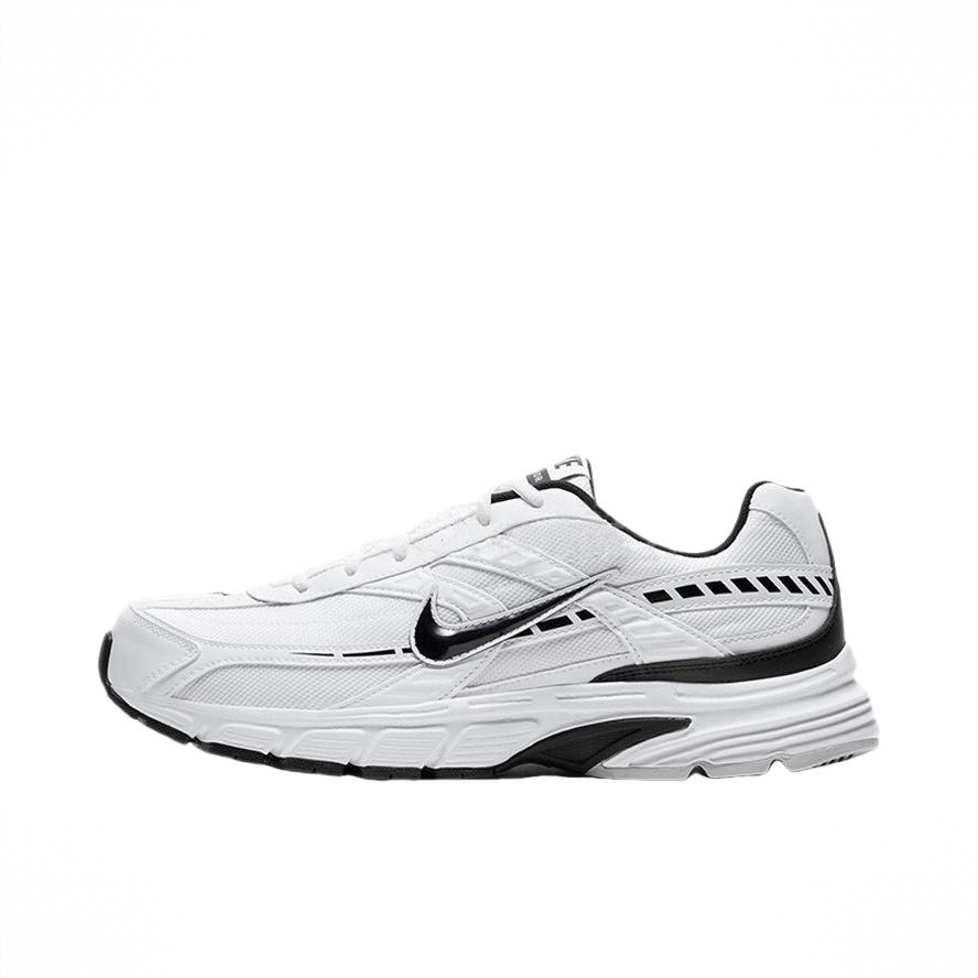 商品配色：White Black 白黑