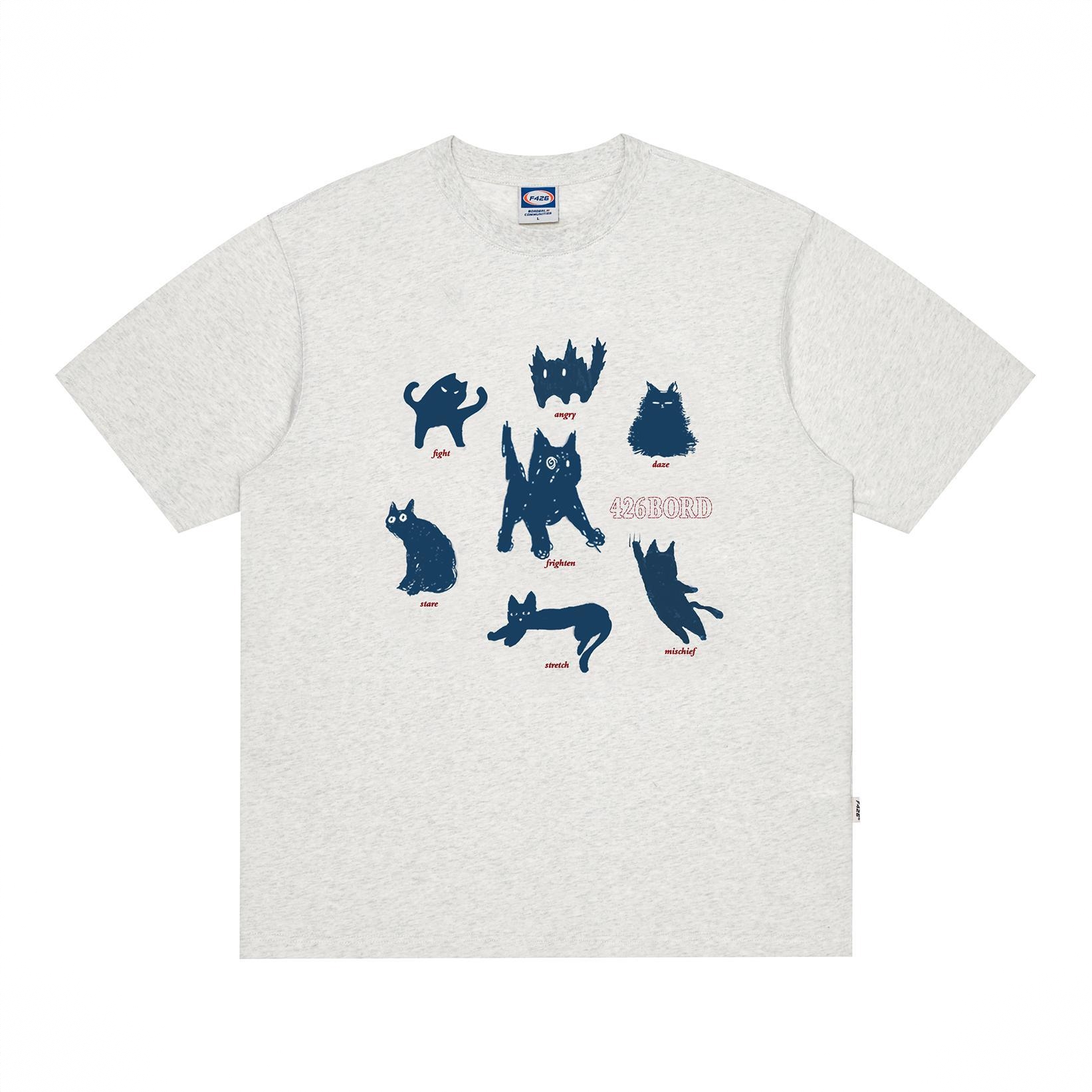 商品配色： 浅花灰