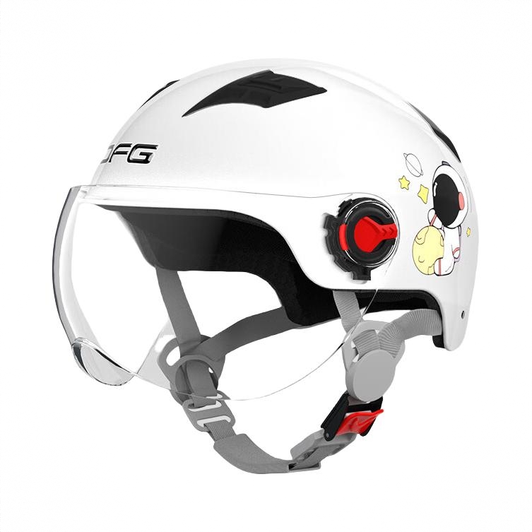 商品配色： 白色宇航员