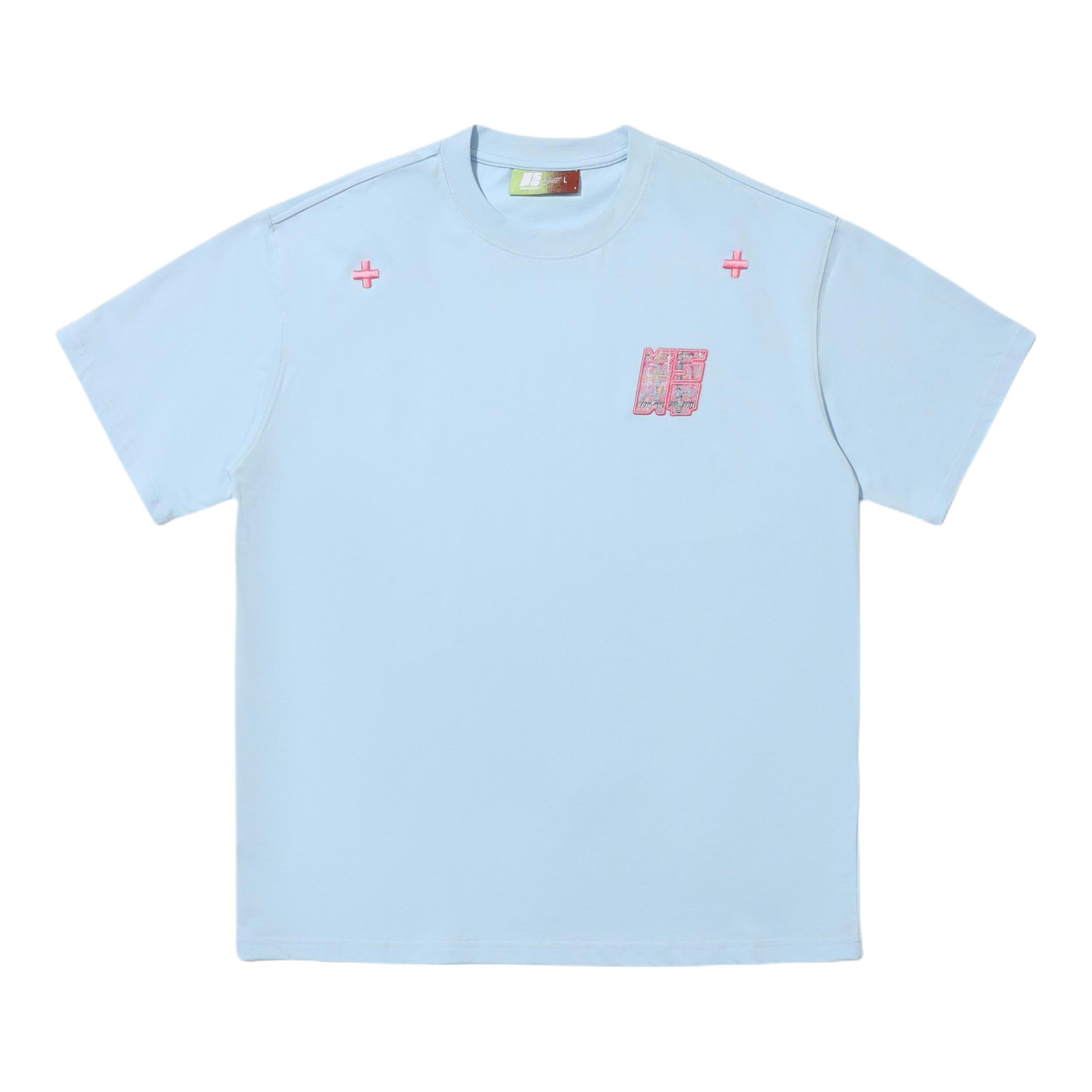 商品配色： 浅蓝
