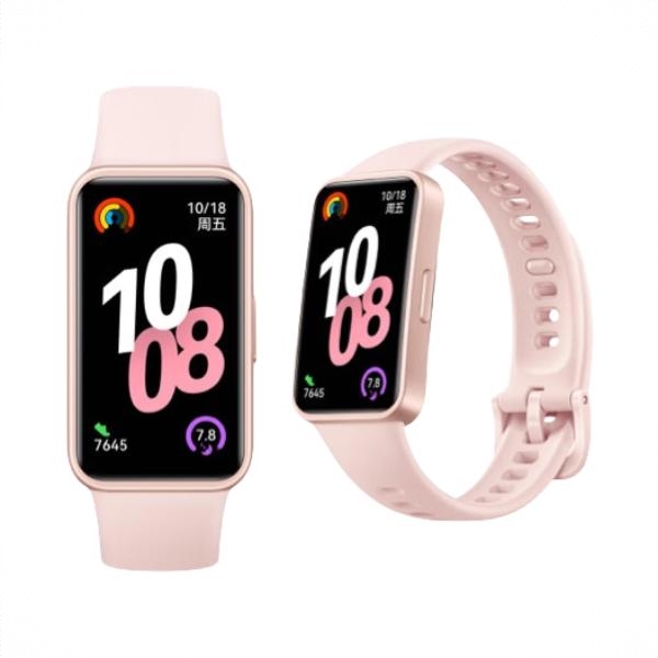 商品配色： 拂晓粉（聚合纤维表壳）