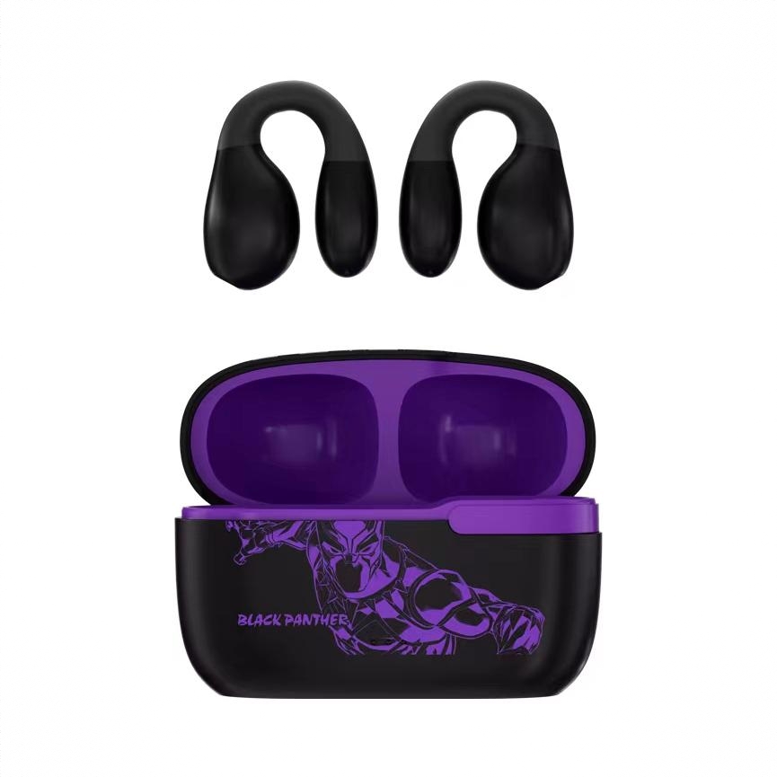 商品配色： 黑豹黑紫色