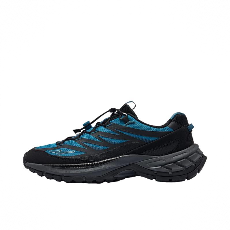 商品配色： 苍翠色/正黑