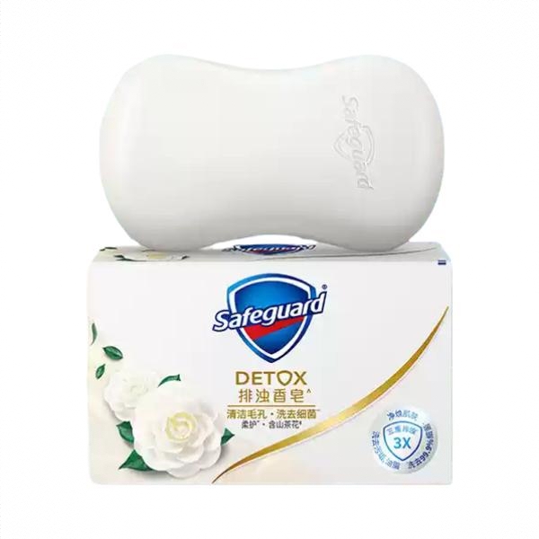 商品配色： 山茶花