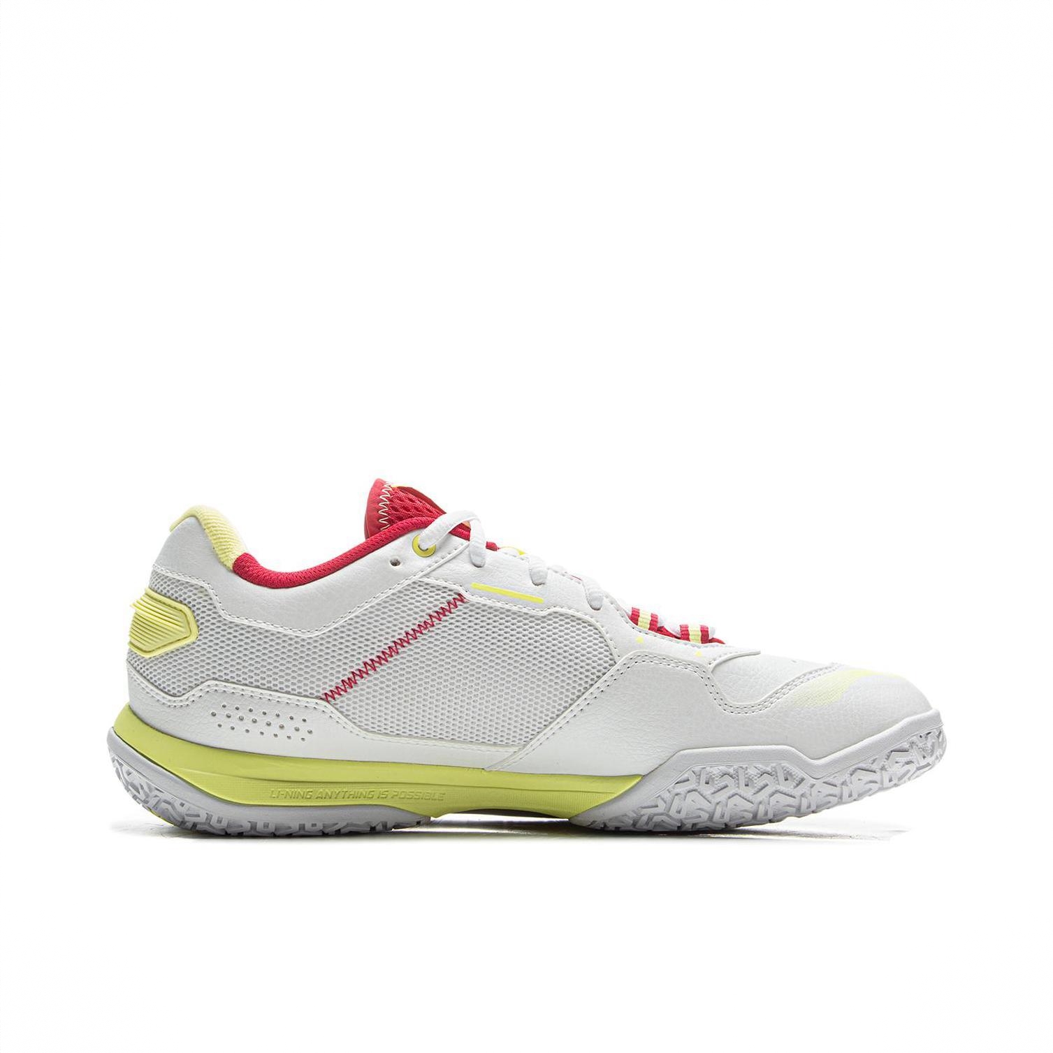 商品配色： 标准白/品红色