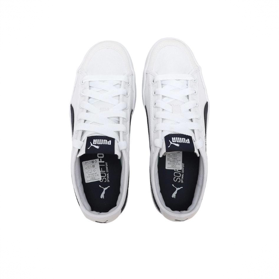 商品配色：Black/White V2/白黑