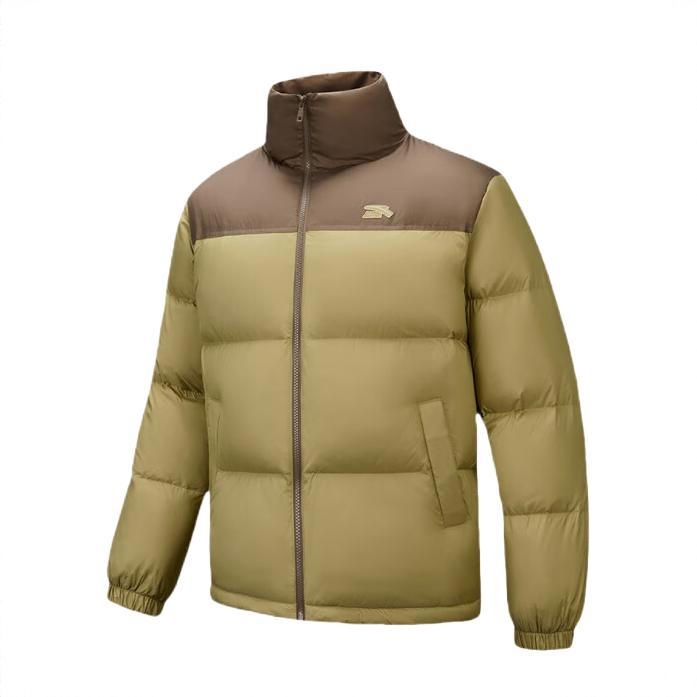 商品配色： 浅卡其绿/枯松绿