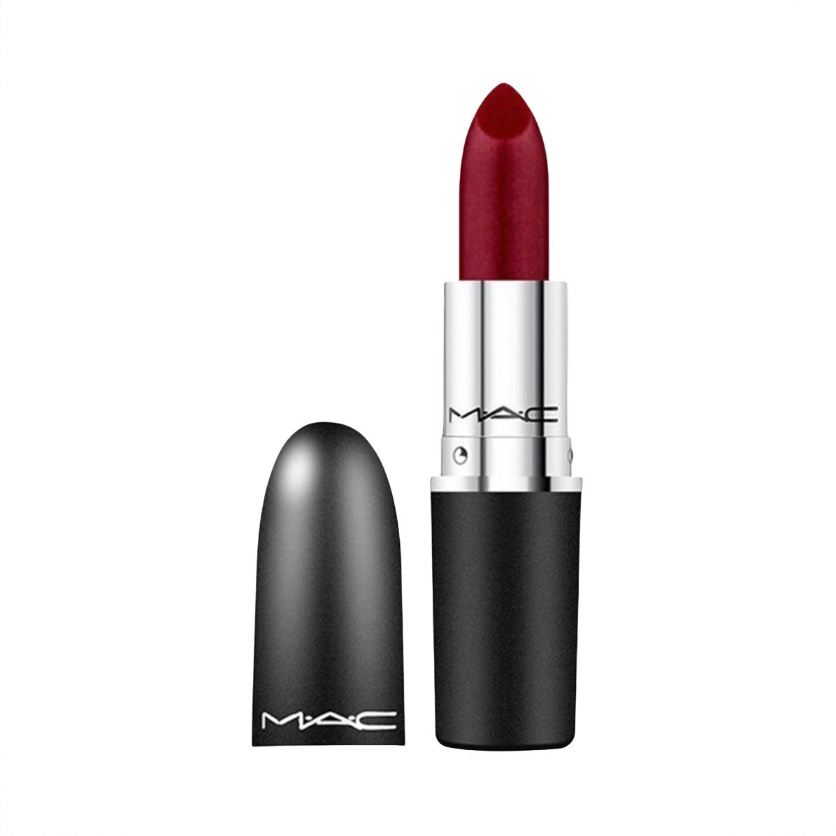 商品配色： 707复古哑光红RUBY WOO