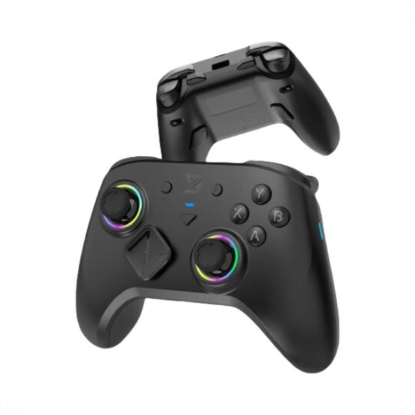 商品配色： 耀光黑