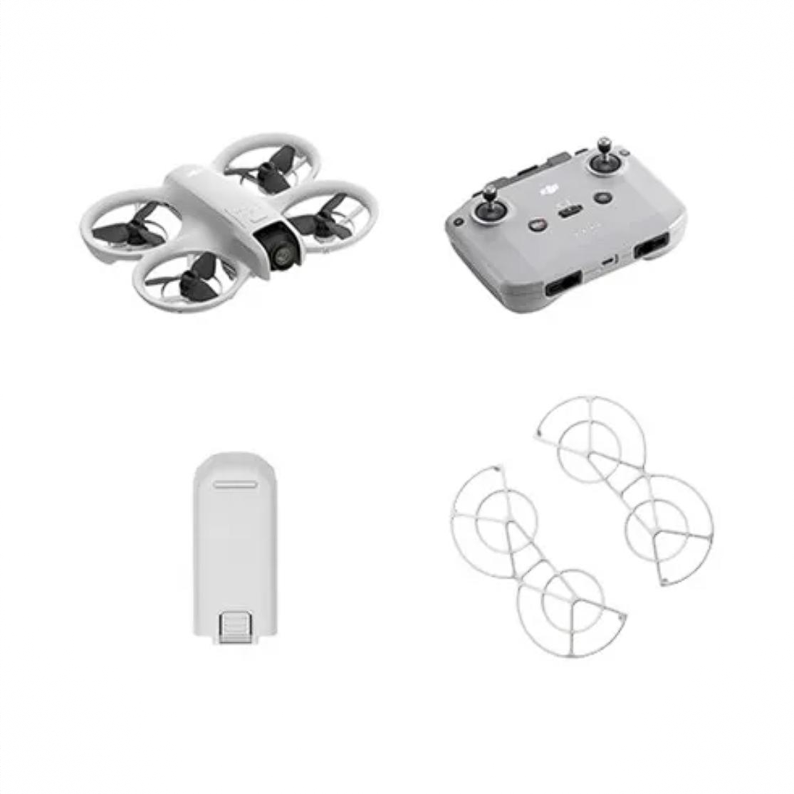 商品配色： 标准套装+RC-N3 遥控器