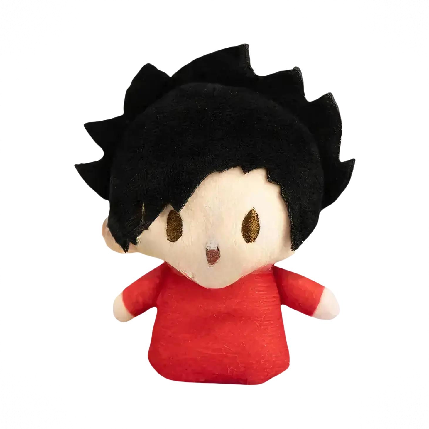 商品配色： 指偶 黑尾铁朗