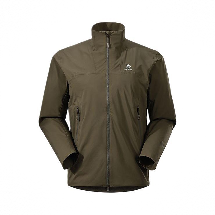 商品配色： 棕榈榄绿