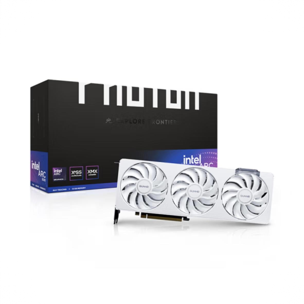 商品配色： B580 Photon W 12G