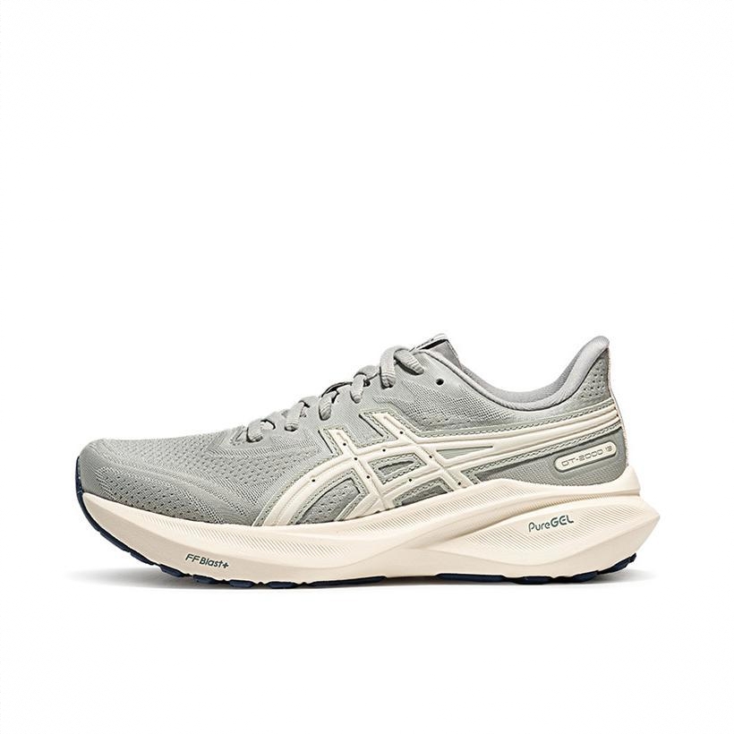 商品配色： 鞋底黑色/灰色/白色