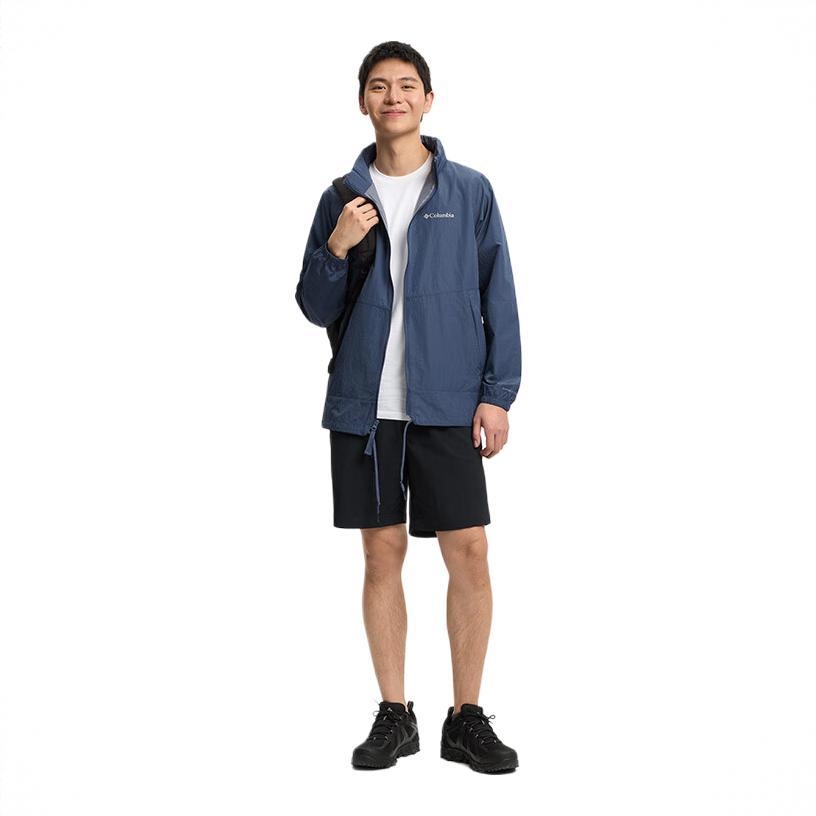 商品配色： 蓝