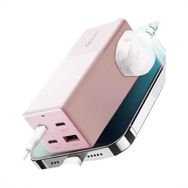 商品配色： 棉糖粉