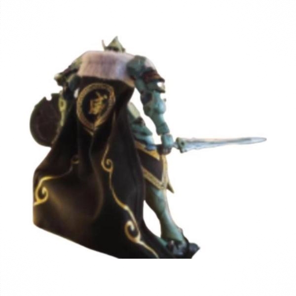商品配色： 黑色披风款