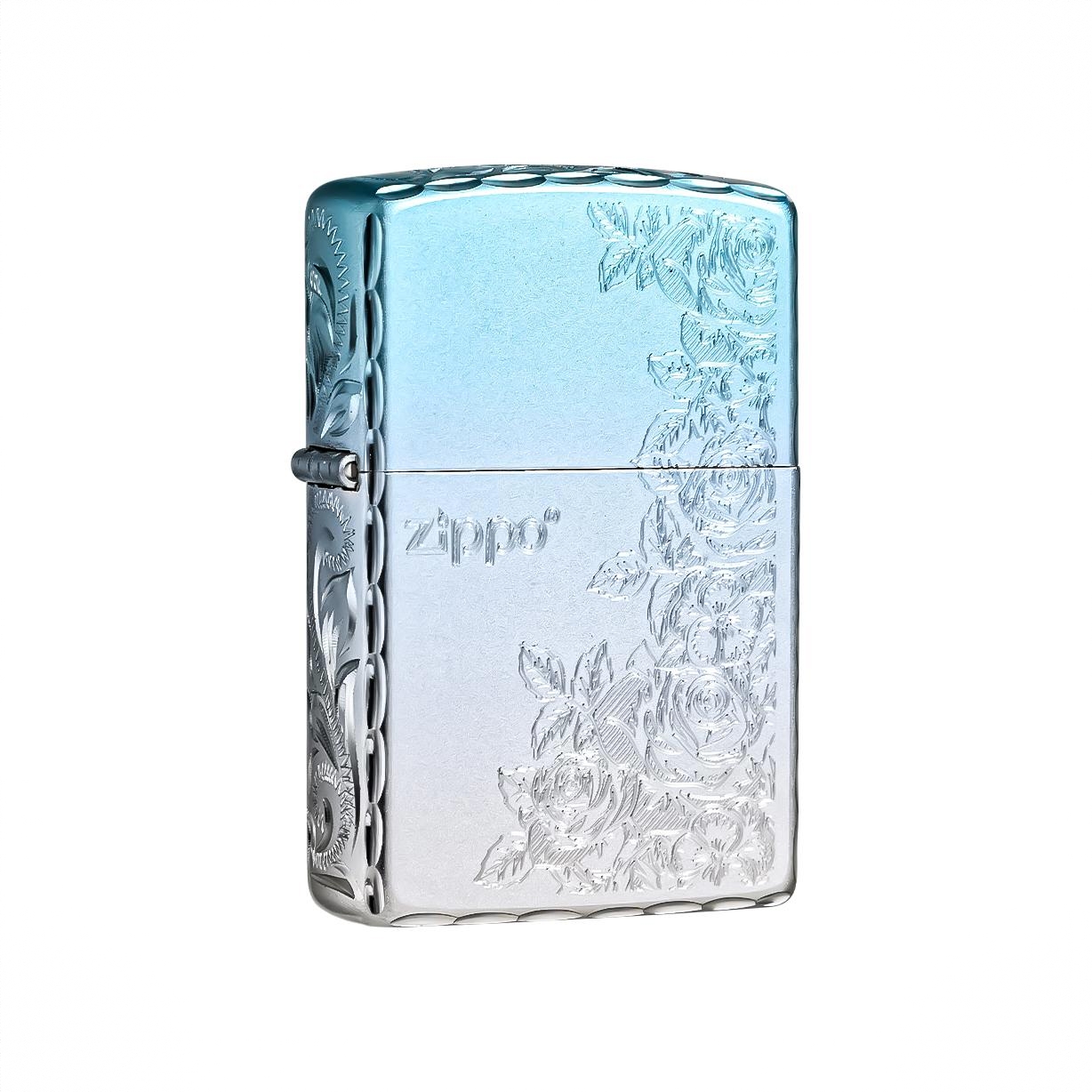 商品配色： 热恋玫瑰幻彩蓝