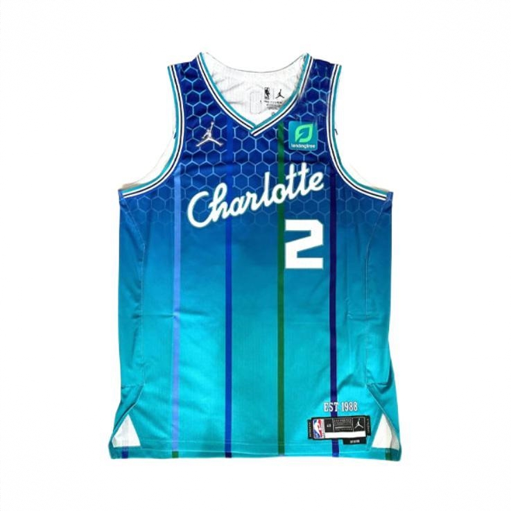 商品配色： Jordan/City/AU