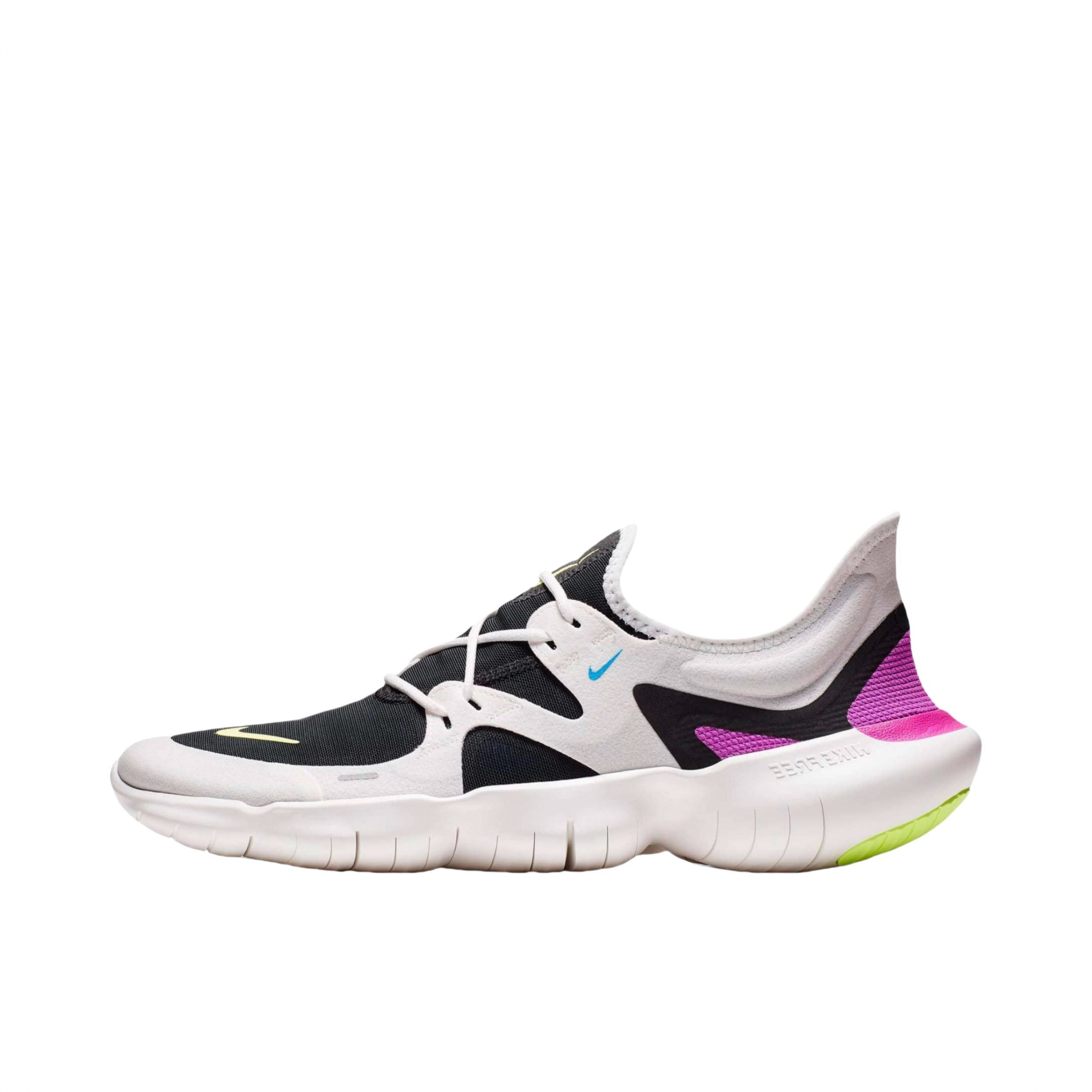 商品配色：Grey/Black/Purple 白黑蓝