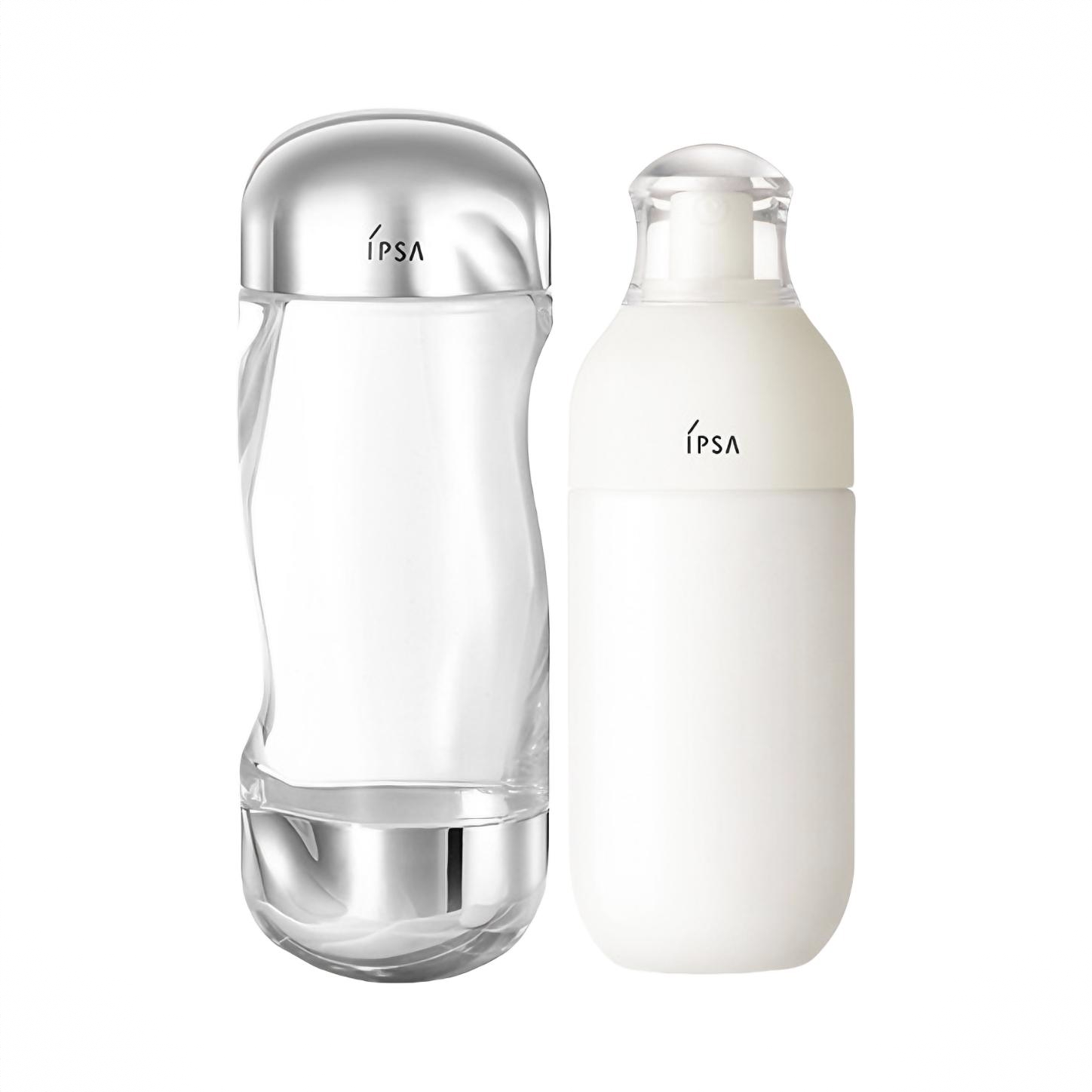 商品配色： 流金水200ml+SE3乳175ml