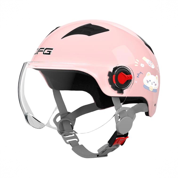 商品配色： 粉色小猫咪