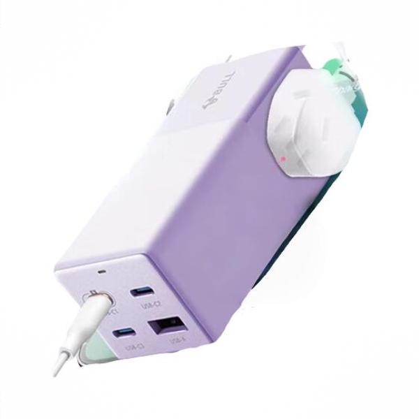 商品配色： 迷雾紫