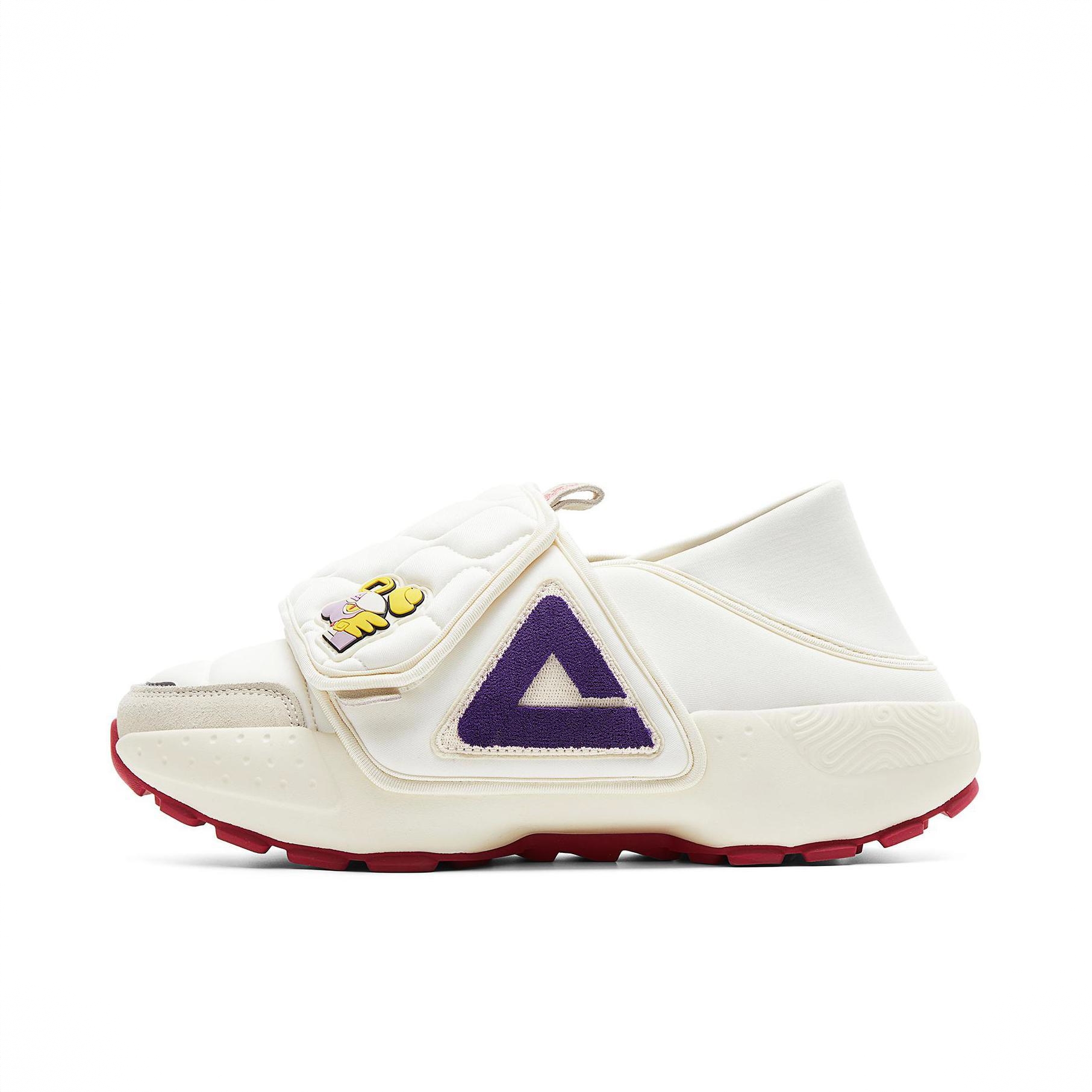 商品配色： 蛇年限定/青紫蛇趣/帆布白/紫色