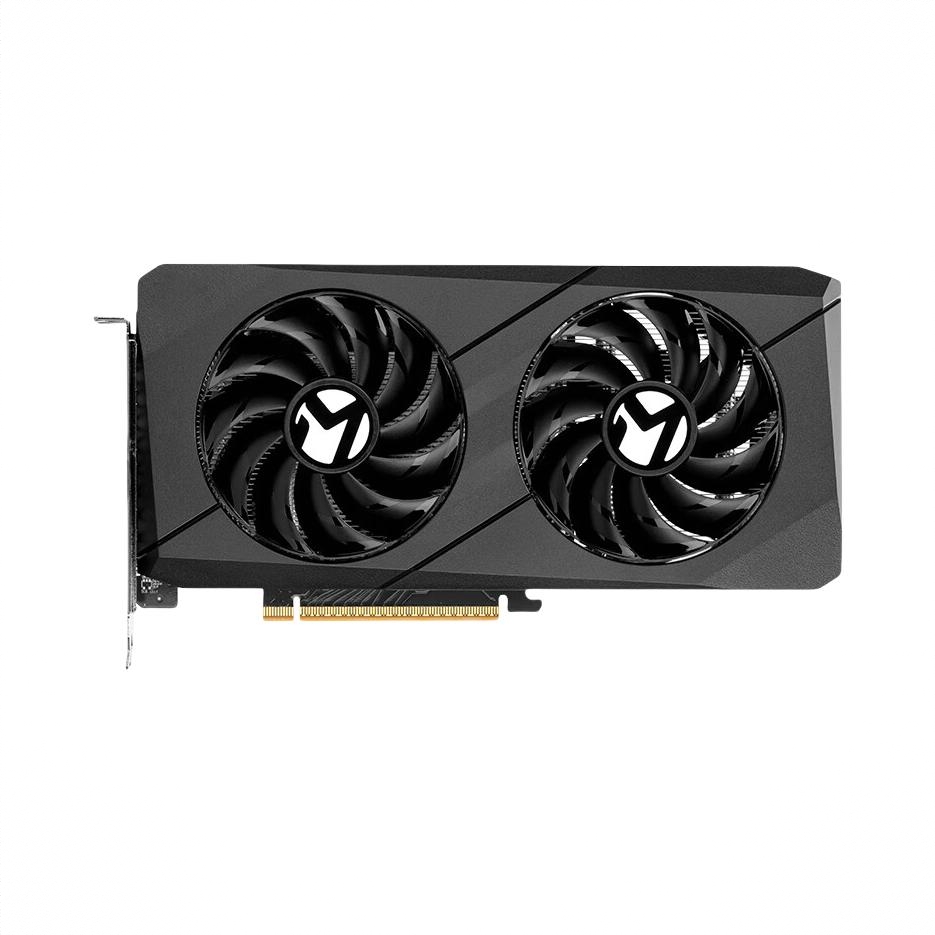 商品配色： RTX5060Ti TRB 8G