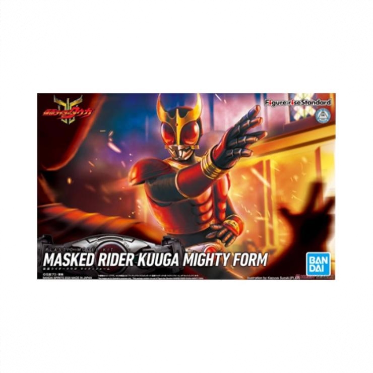 商品配色： Figure-rise Standard