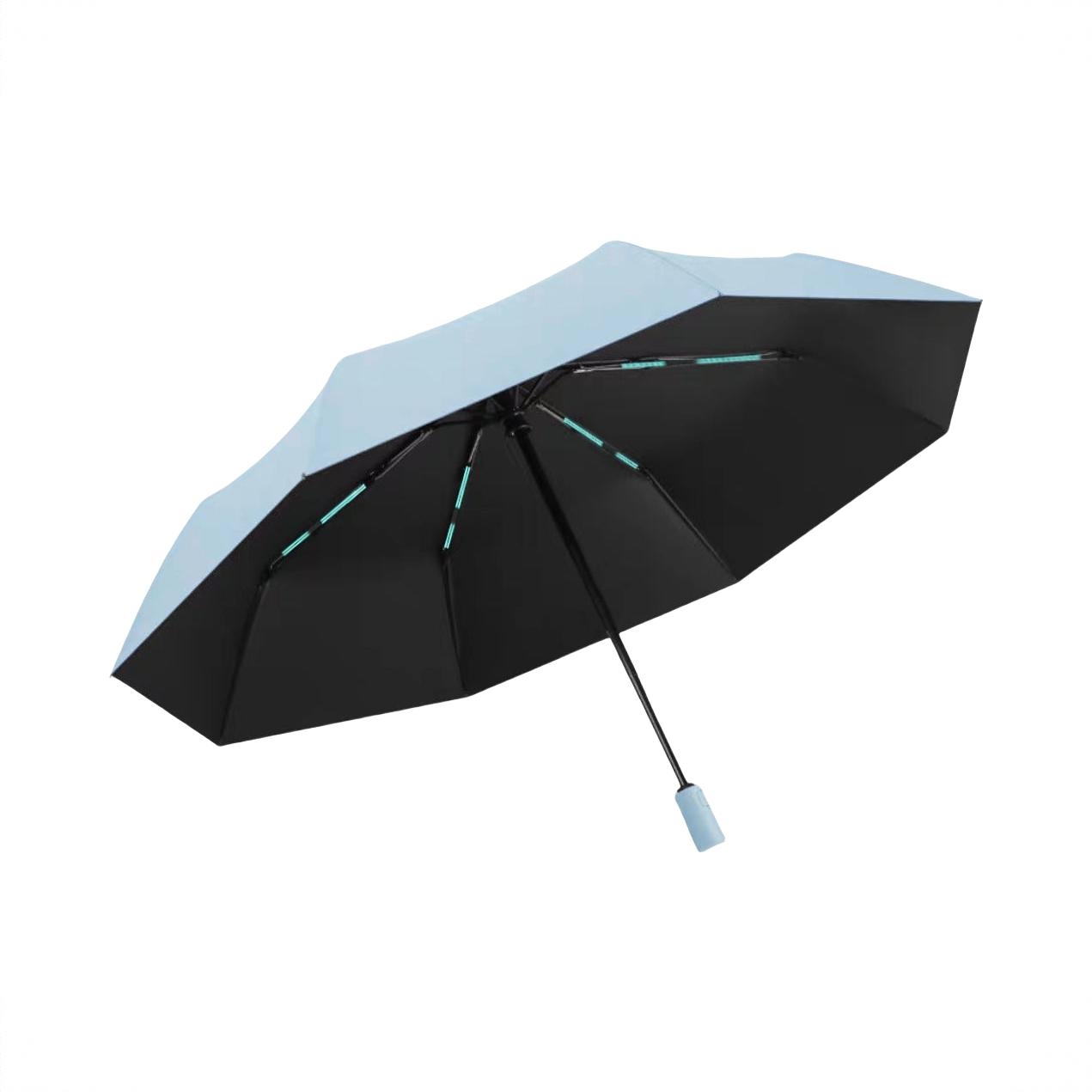 商品配色： 淡清蓝/精致款