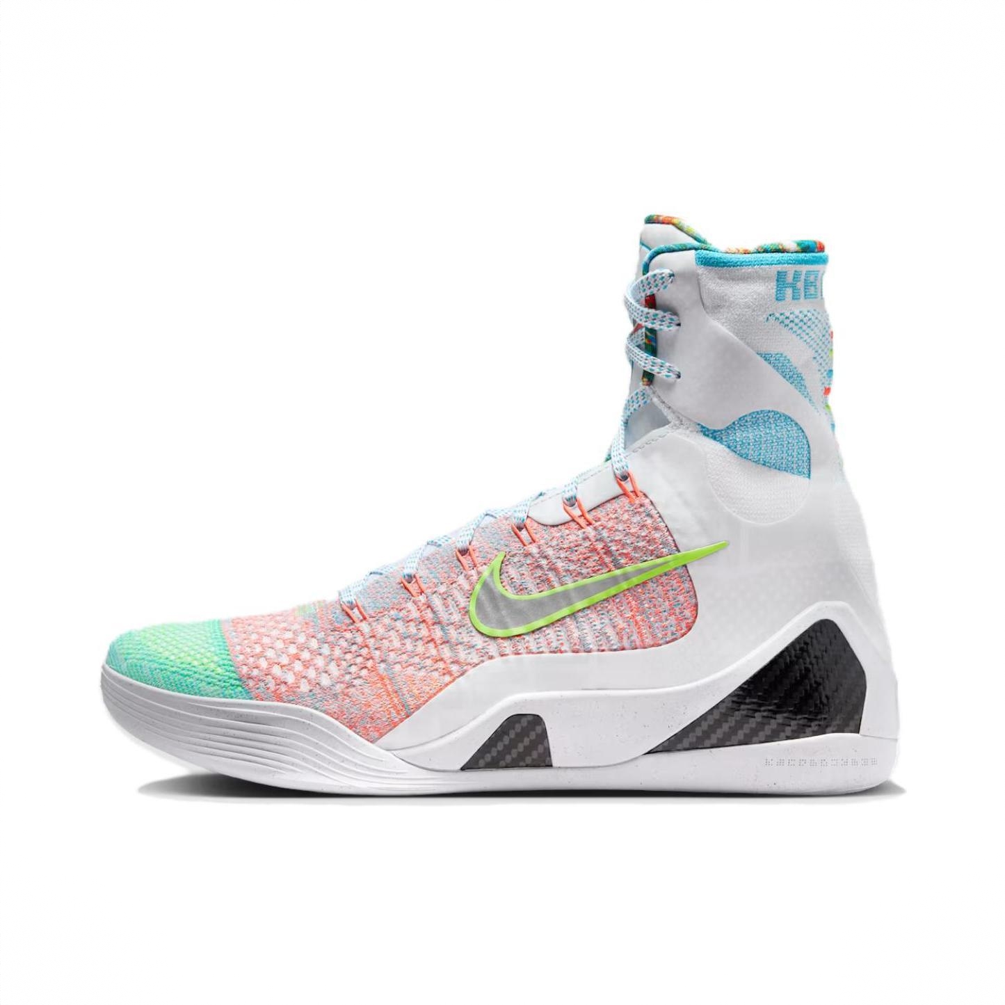 商品配色：What The 彩虹鸳鸯