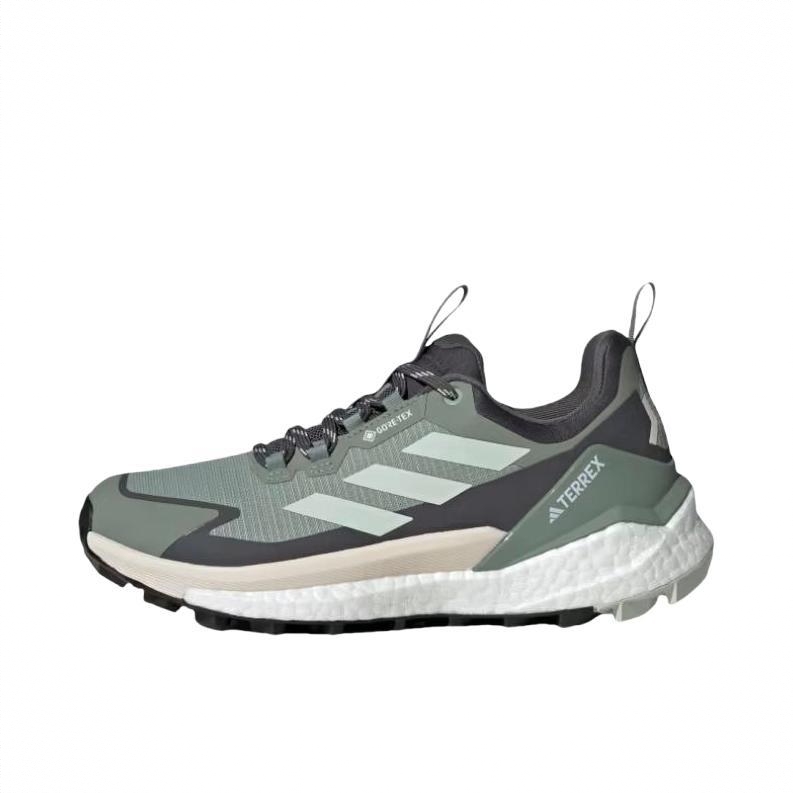 商品配色： 女款/银绿色/亚麻绿色/灰色六