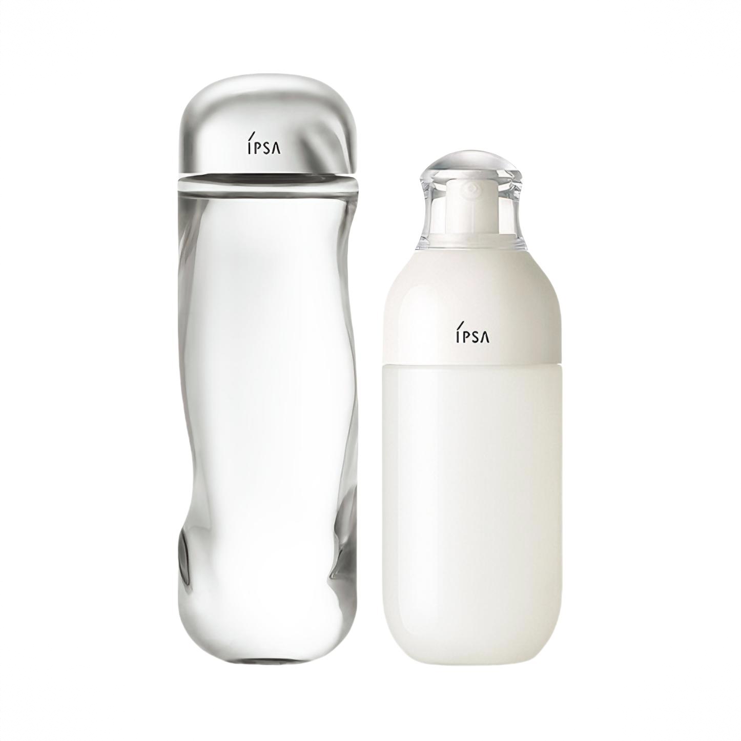 商品配色： 流金水200ml+ME2乳175ml