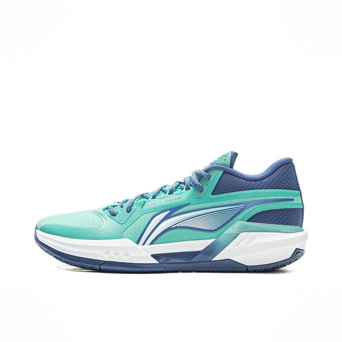 商品配色： 水池蓝/深帆蓝