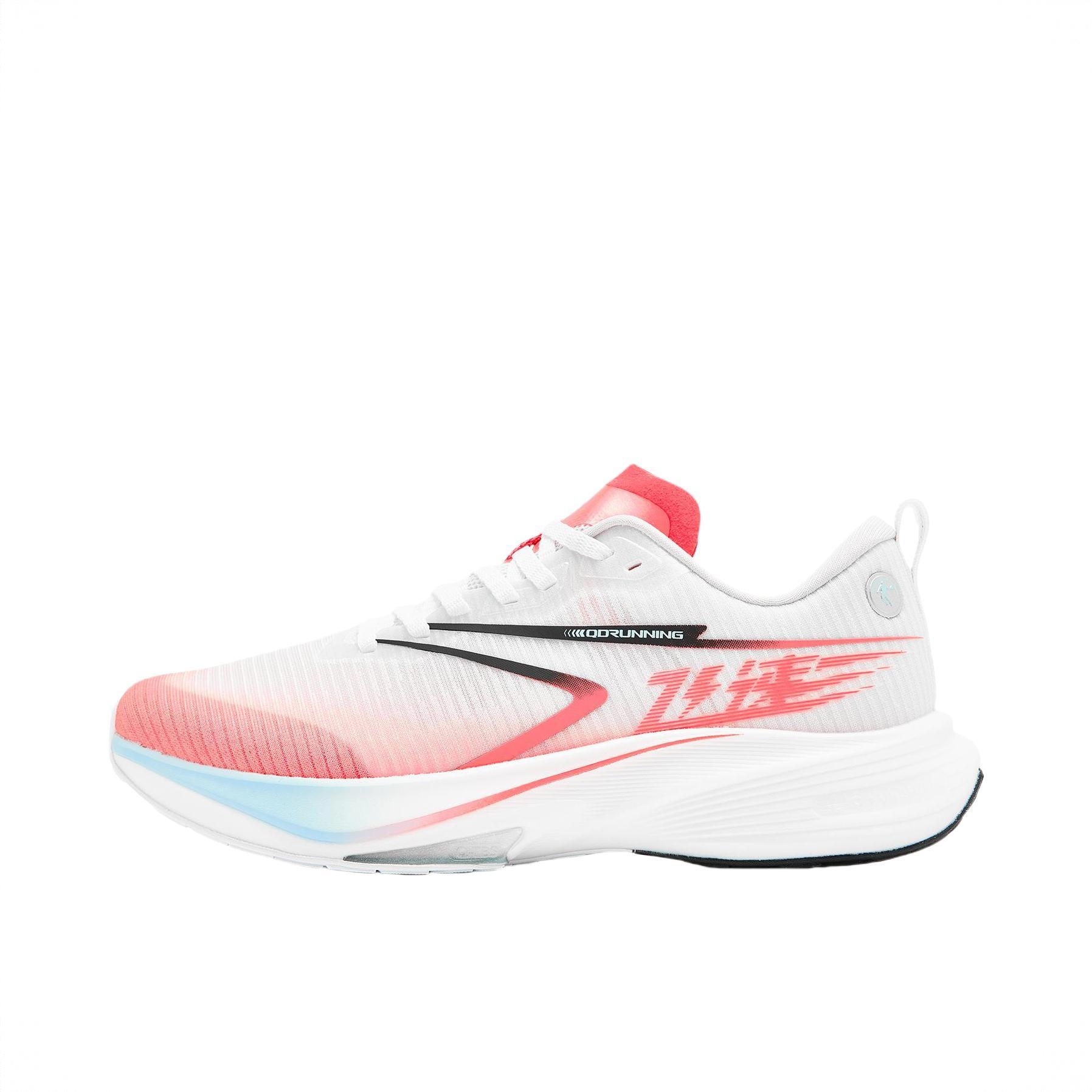 商品配色： 乔丹白/冰川蓝/鸳鸯