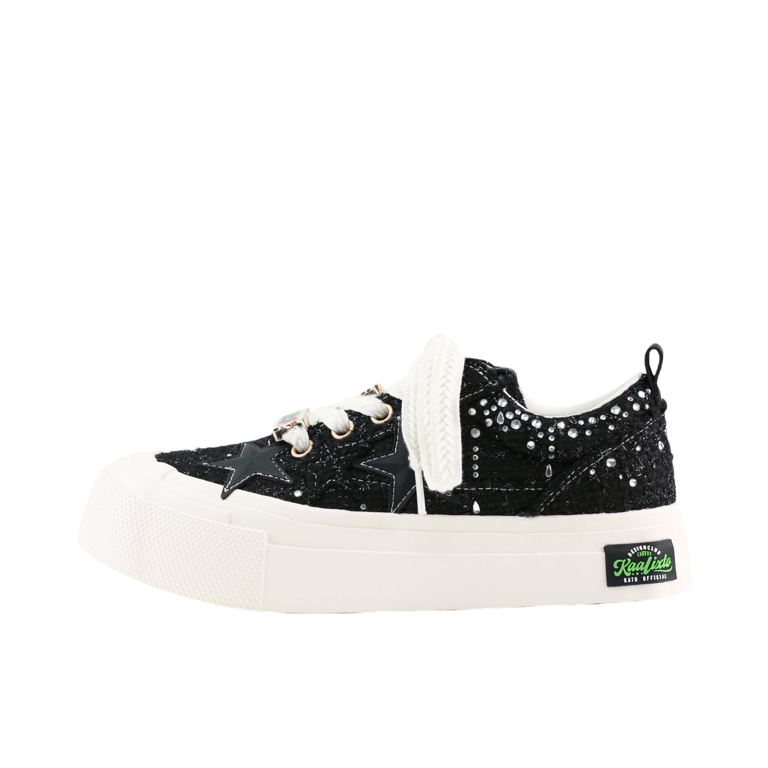 商品配色： KONG控联名款/黑色 