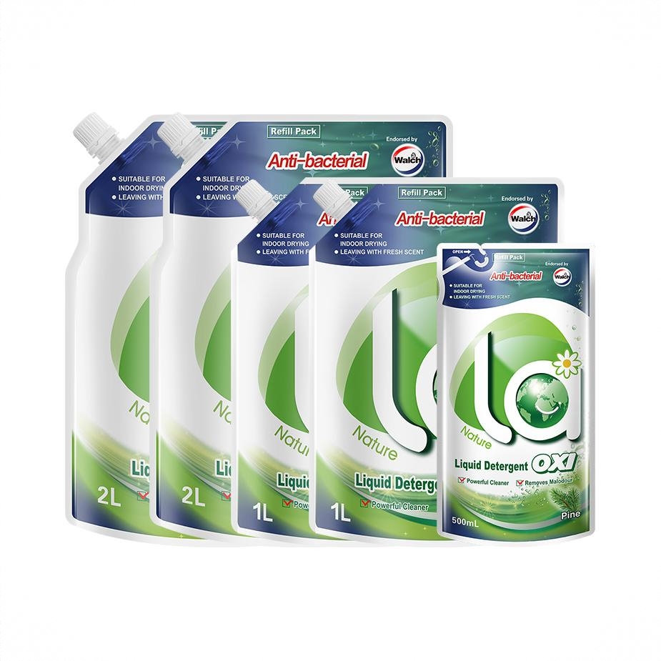 商品配色： 6.5L