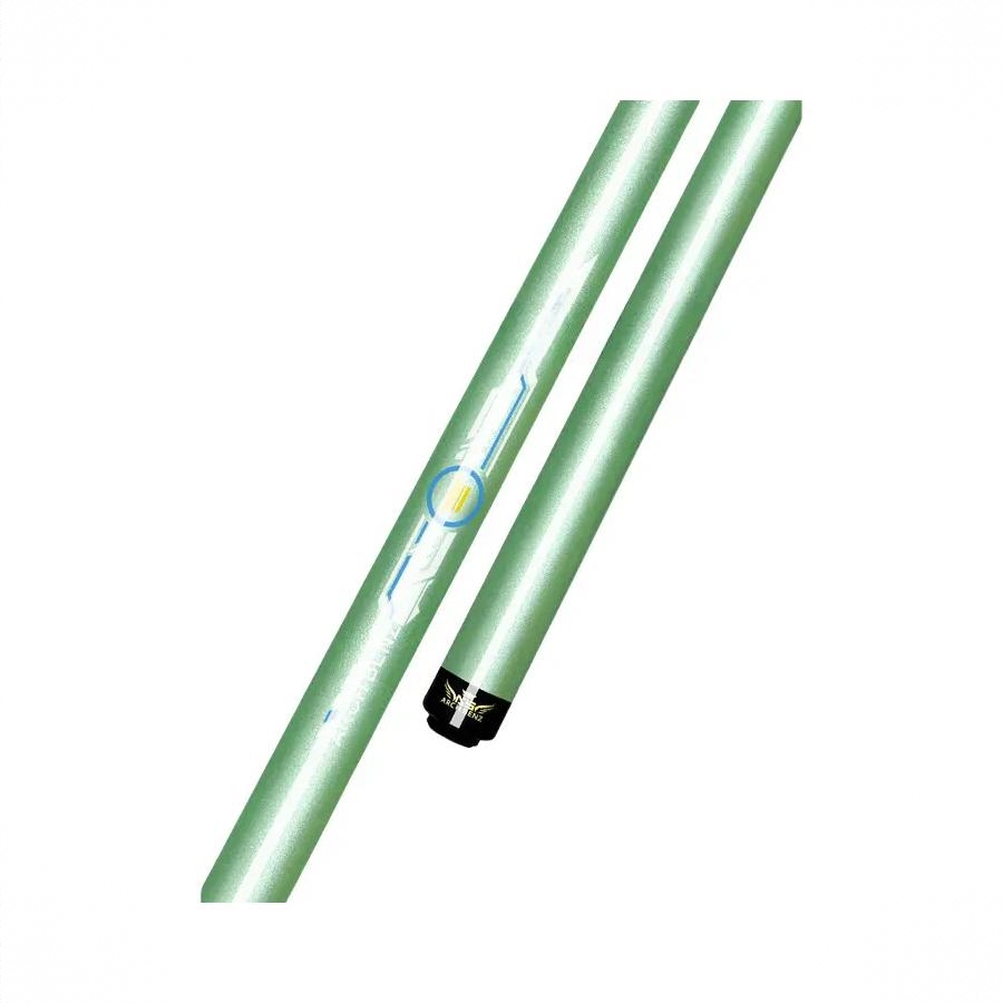 商品配色： 1/2分体浅绿色光把