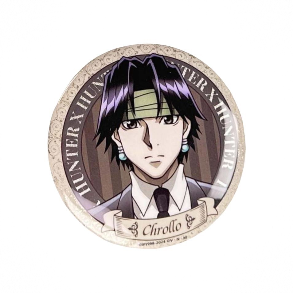 商品配色： 库洛洛