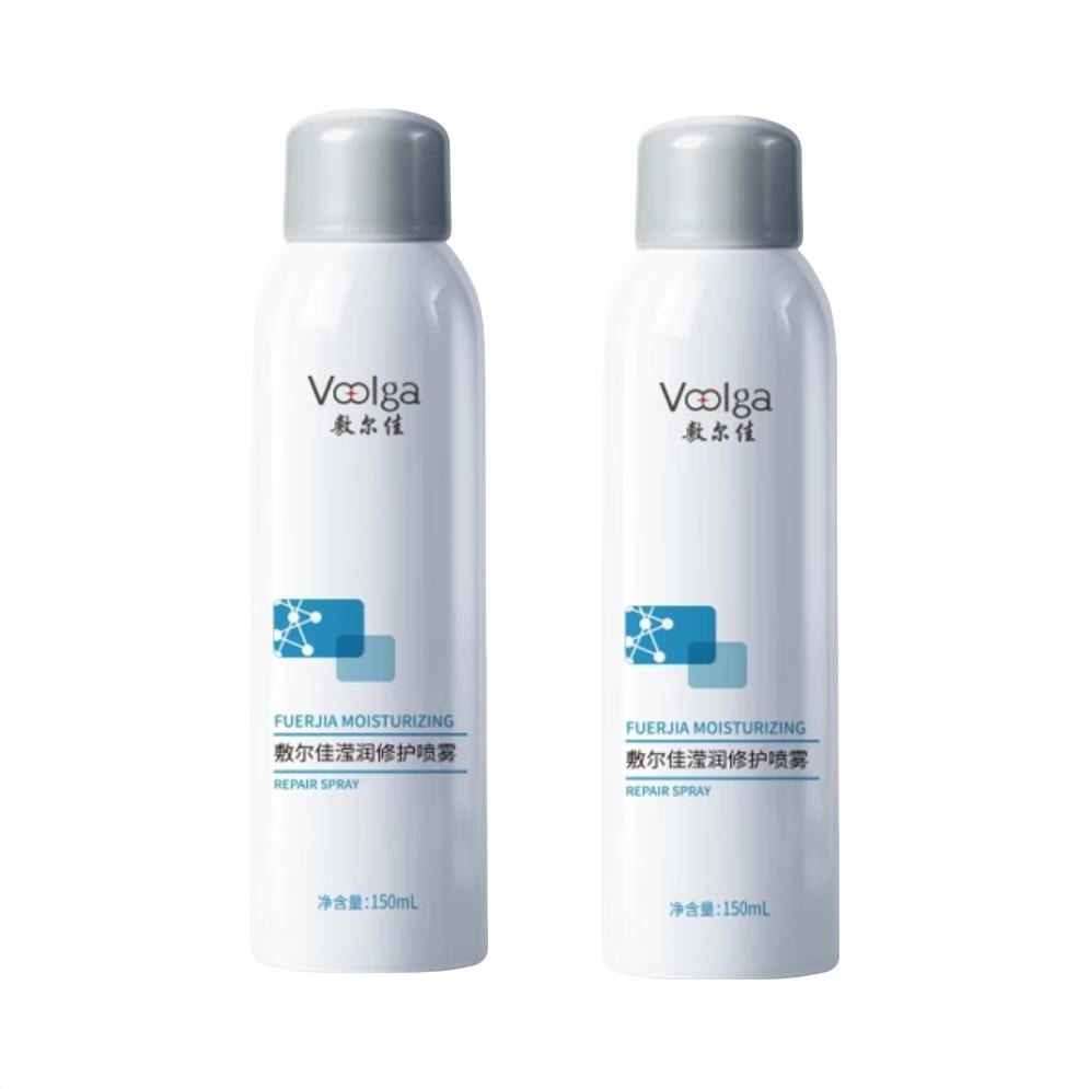商品配色： 保湿150ml*2瓶